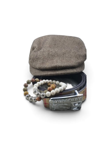 All Men's Jewelry